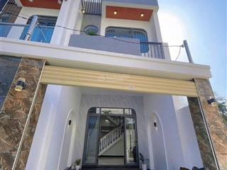 Nhà khu 6 phú lợi, sau đại học bình dương 62m² full thổ cư 1 trệt 1 lầu sân oto