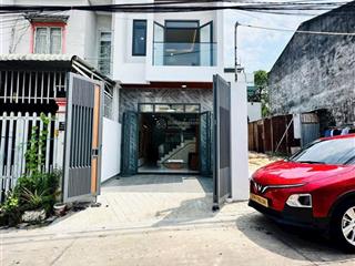 Nhà hiệp thành kế kdc hiệp phát 1 tr1 l 2pn full nội thất