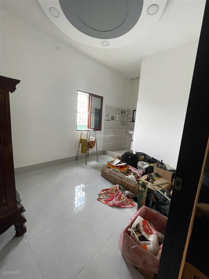 Giảm 450tr ra nhanh, nhà phú mỹ mặt tiền kinh doanh nhựa 8m. đã hoàn công 3pn 4wc. 5x16,5m.