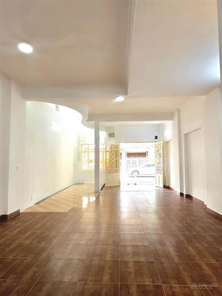 Nhà mặt tiền kd đường số 1 kdc hiệp thành 2. 2 mặt tiền 6x19m. full thổ cư đã hoàn công