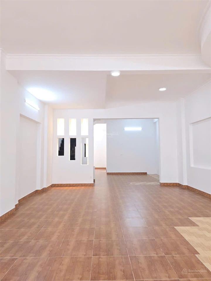 Nhà mặt tiền kd đường số 1 kdc hiệp thành 2. 2 mặt tiền 6x19m. full thổ cư đã hoàn công