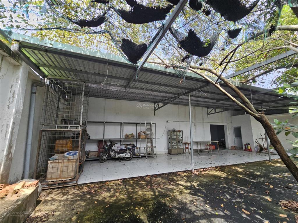 Kho chánh mỹ 15x35m. diện tích sử dụng 600m2 chỉ 12tr/th cọc 1 tháng