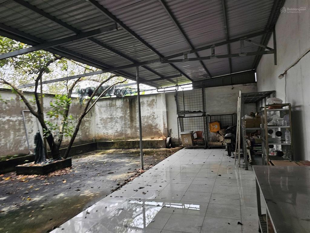 Kho chánh mỹ 15x35m. diện tích sử dụng 600m2 chỉ 12tr/th cọc 1 tháng