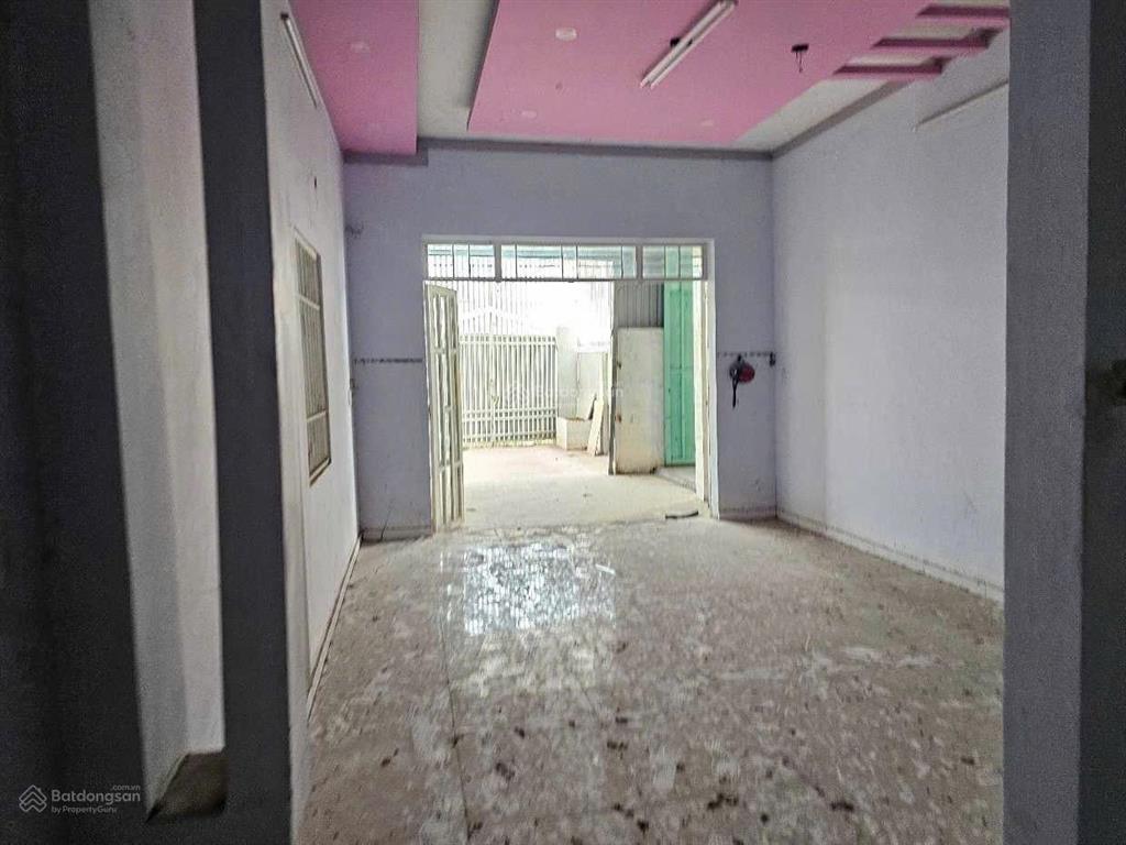 Xưởng thuận giao 1277m2 (20x58m) xưởng 1100, có trạm điện, văn phòng, nhà ở