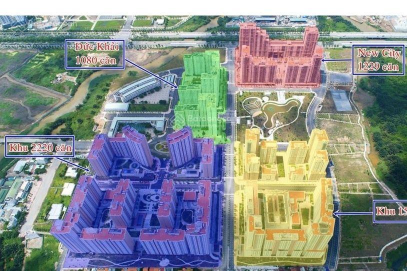 Bán căn đầu hồi 2 mặt thoáng cc bình khánh quận 2, r7 block d, lầu 2, 94m 3pn, giá 6,4 tỷ