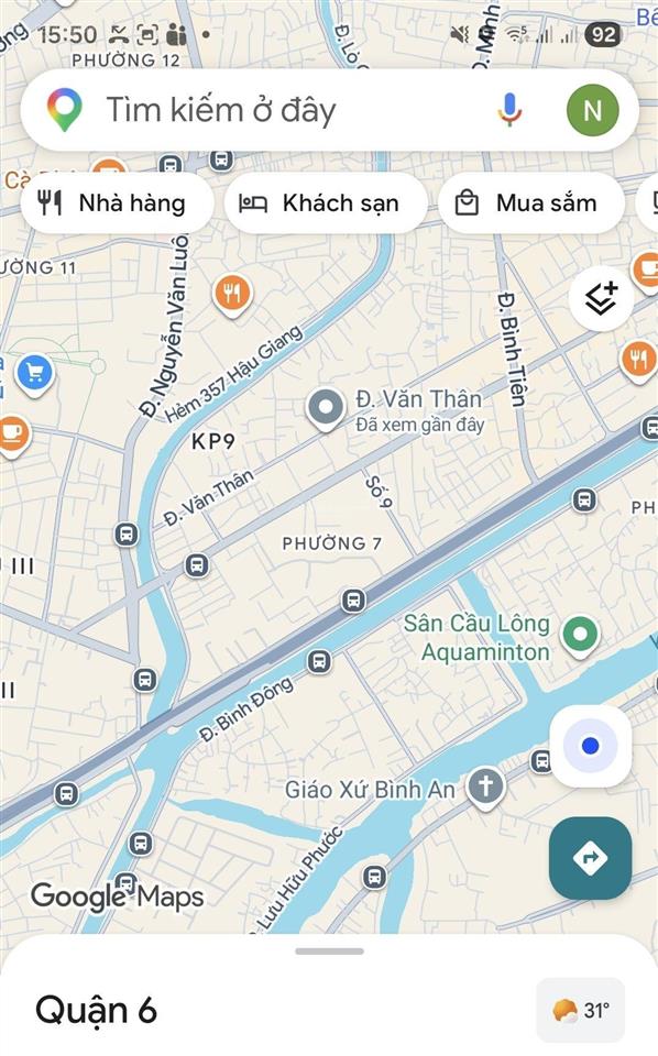 Bán nhà mặt tiền đường văn thân, 24 tỷ, 160m2, giá tốt hot!