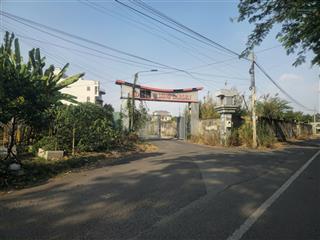 Bán đất lô góc tại tăng long garden, 30 tỷ, 500m2, hàng hiếm tại trường thạnh, quận 9, tp.hcm