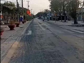 Bán đất 4300 m2 tại ấp thân đạo, xã châu thành, tiền giang, 5.2 tỷ