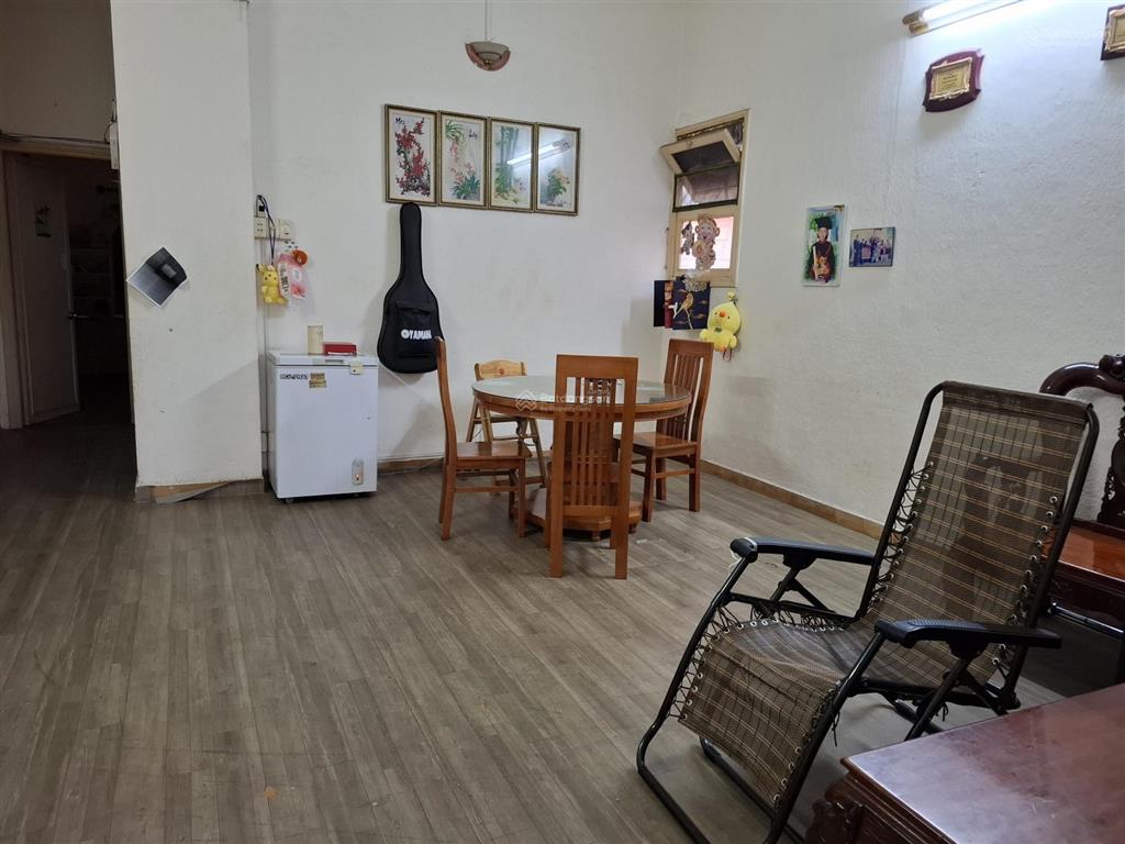 Cho thuê căn hộ tập thể tại 81, đường nguyễn đình chiểu, 10.5 triệu, 84m2, hàng hiếm uy tín