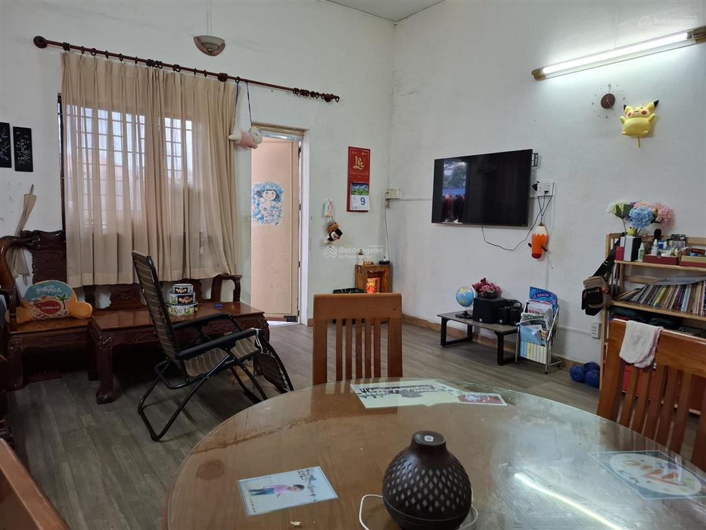 Cho thuê căn hộ tập thể tại 81, đường nguyễn đình chiểu, 10.5 triệu, 84m2, hàng hiếm uy tín