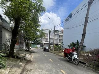 Bán đất 4x20 nhỏ gọn đường 10m tại kdc phú lợi có | nhà cấp 4