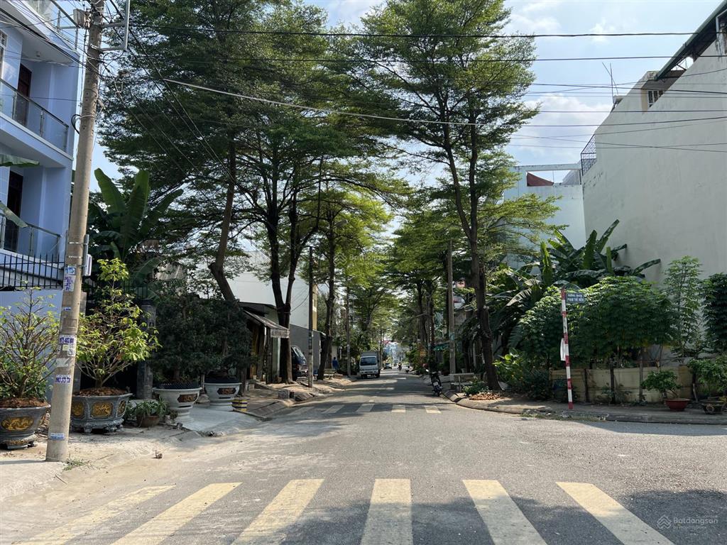 Bán đất 4x20 nhỏ gọn đường 10m tại kdc phú lợi có | nhà cấp 4