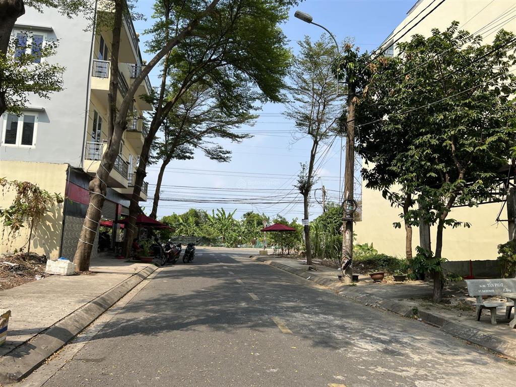 Bán đất 4x20 nhỏ gọn đường 10m tại kdc phú lợi có | nhà cấp 4