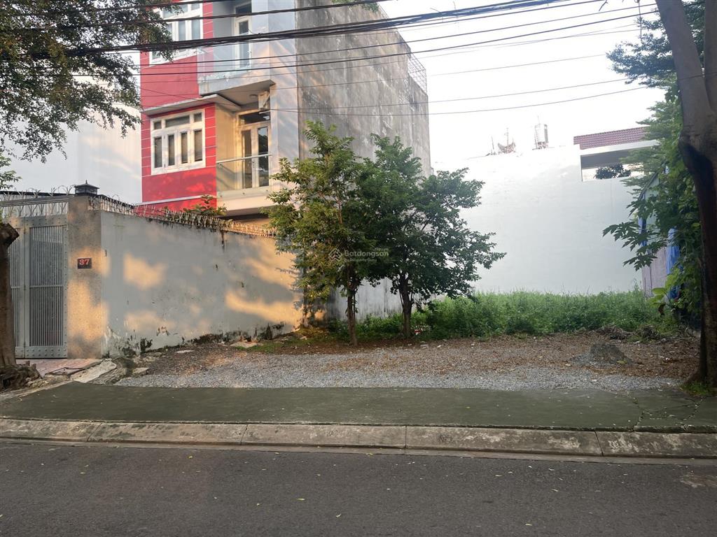 Sổ cá nhân, kdc phú lợi  đường 3158b phạm thế hiển, kdc đông đúc, tiện kd