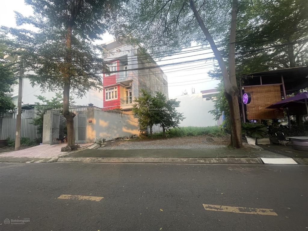 Sổ cá nhân, kdc phú lợi  đường 3158b phạm thế hiển, kdc đông đúc, tiện kd