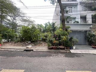 Cần vốn bán nhanh nền 5x24m đường 3643a gần trục chính pth p. 7, quận 8