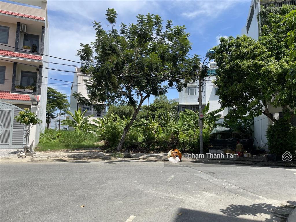 4,7 tỷ nền 120m2 (5x24m) kdc phú lợi | đối diện công viên hướng đông nam thoáng mát