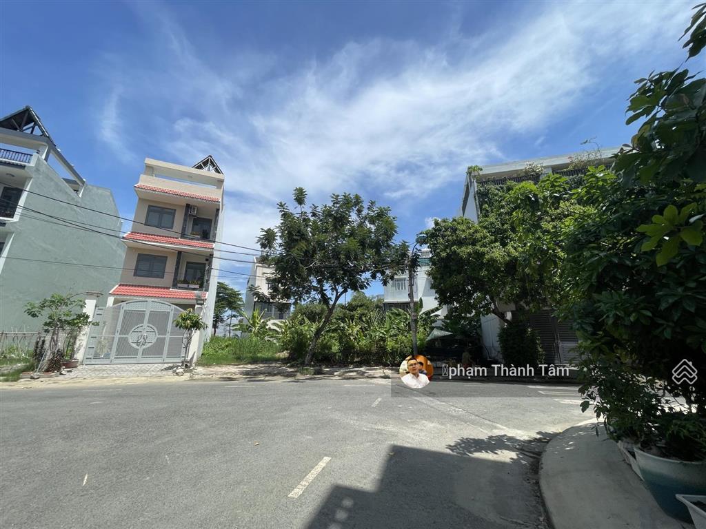 4,7 tỷ nền 120m2 (5x24m) kdc phú lợi | đối diện công viên hướng đông nam thoáng mát