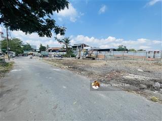 Chỉ từ 3 tỷ 445  sở hữu sổ cá nhân mua sang tên ngay, xây tự do , đường 10m kdc phú lợi p7 quận 8