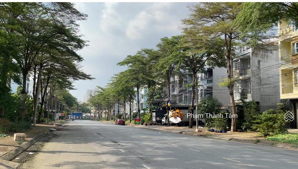 Từ 3 tỷ 755  sở hữu sổ cá nhân 4x15m sang tên ngay, xây tự do, đường 10m kdc phú lợi p7 quận 8