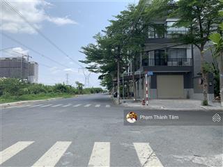 Từ 3 tỷ 953  sở hữu sổ cá nhân 4x15m sang tên ngay, xây tự do, đường 10m kdc phú lợi p7 quận 8