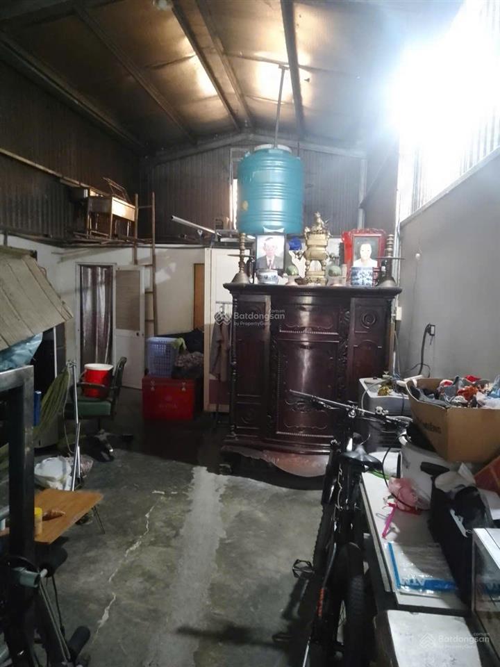 Cho thuê kho tại kdc nam gia gần lê bôi p7 q8  xe tải ra vô thoải mái