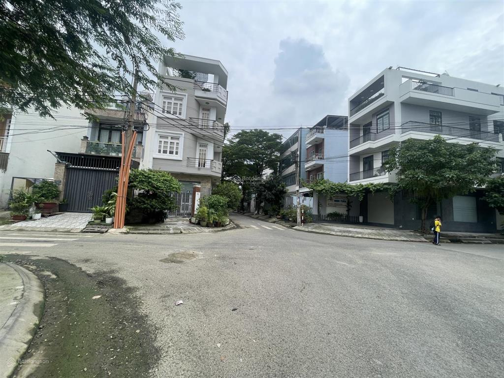 Nền 120m2 (5x24m) kdc phú lợi | đối diện công viên hướng đông nam thoáng mát
