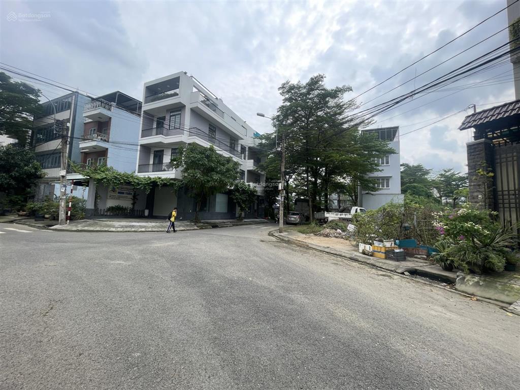 Nền 120m2 (5x24m) kdc phú lợi | đối diện công viên hướng đông nam thoáng mát