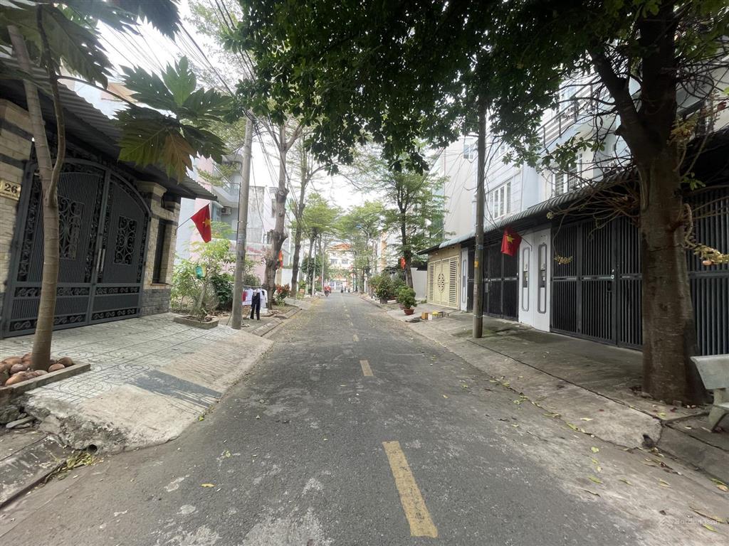 Kdc phú lợi | nền 120m2 (5x24m) chỉ 5 tỷ | không cống cột