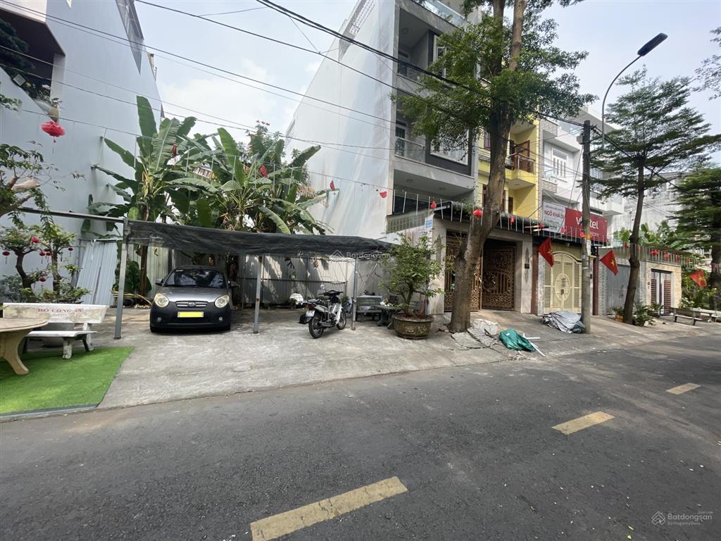 Kdc phú lợi | nền 120m2 (5x24m) chỉ 5 tỷ | không cống cột