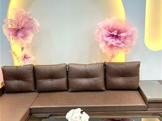 Nhà xây mới đẹp từng chi tiết tại kdc phú lợi quận 8, cần bán để chuyển sang căn lớn hơn