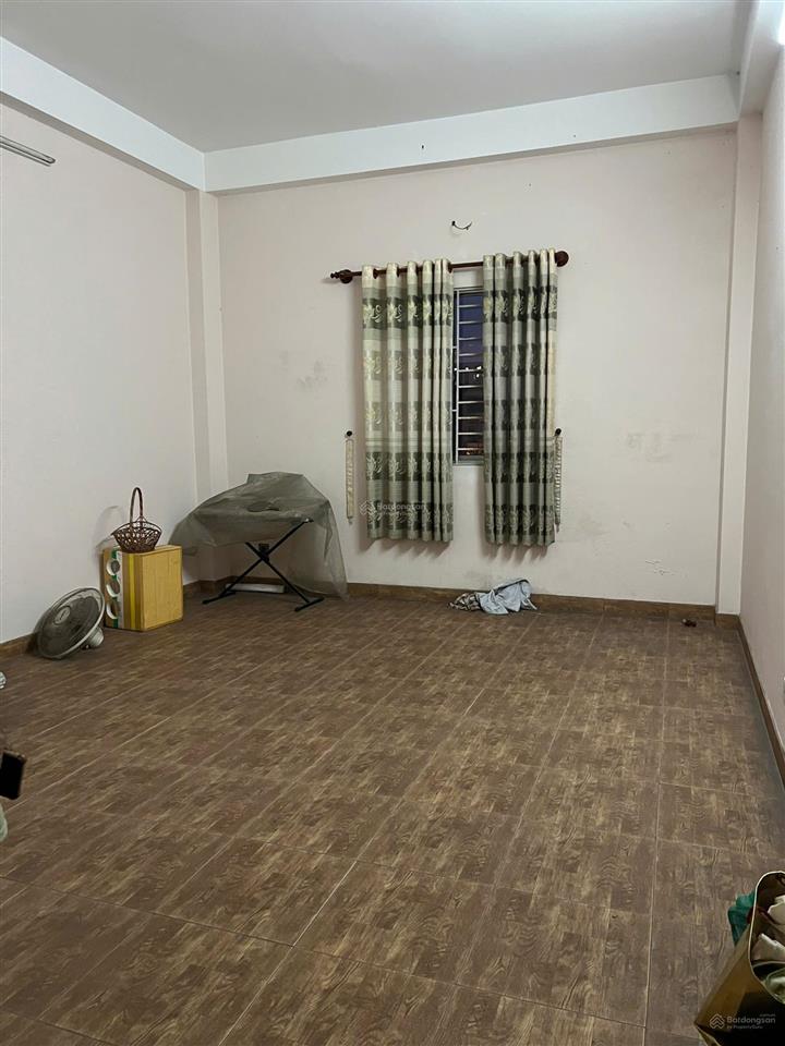 Nhà kdc phú lợi diện tích nhỏ gọn, kết cấu cứng cáp 4x20 chỉ 6,5 tỷ