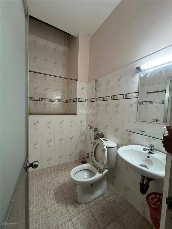 Nhà kdc phú lợi diện tích nhỏ gọn, kết cấu cứng cáp 4x20 chỉ 6,5 tỷ