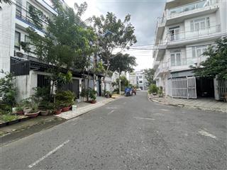 4,3 tỷ nền 100 m2 (5x20m) đối diện công viên thoát mát tại phú lợi q8