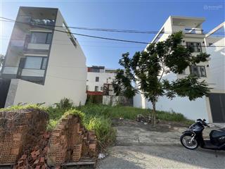 4,7 tỷ nền 112,5 m2 (5x22,5m đường 16m) đối diện chung cư tại phú lợi, hướng nam thoáng mát