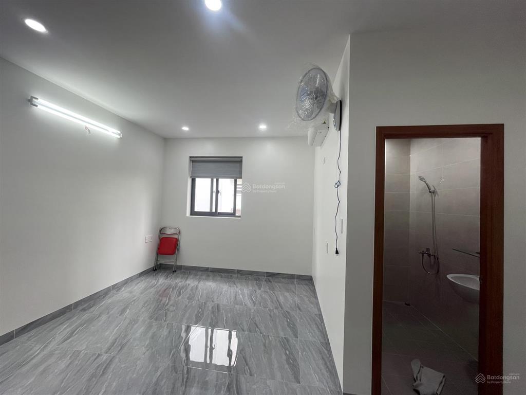 Nhà mới xây 5x24 kiên cố hoàn công đầy đủ, thiết kế mới hiện đại vô ở ngay không cần sửa