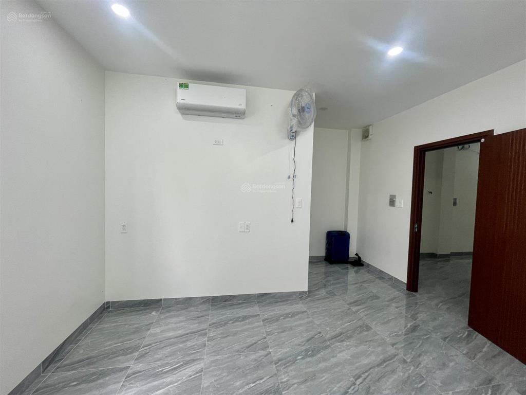 Nhà mới xây 5x24 kiên cố hoàn công đầy đủ, thiết kế mới hiện đại vô ở ngay không cần sửa