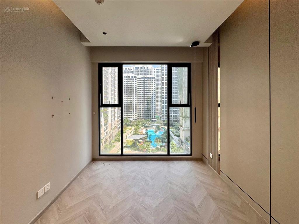 Giỏ hàng mới nhất căn hộ cho thuê masteri view đẹp, free gym, phí quản lý, hồ bơi