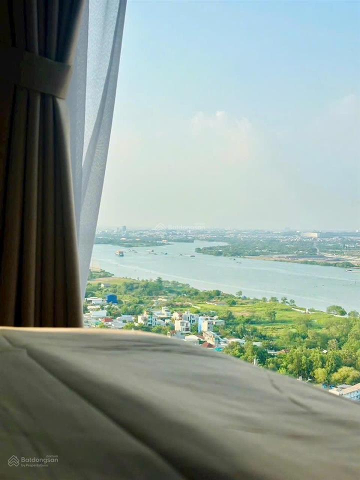 Giỏ hàng 500 căn cho thuê 123pn view đẹp,free gym, hồ bơi, pickleball giá từ 4.5triệu vinhomes q9