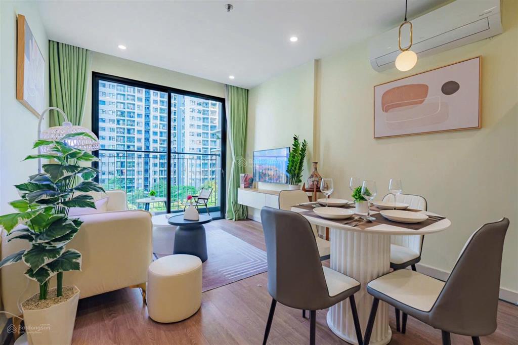 Giỏ hàng cho thuê 123pn view đẹp, gần vincom, free gym, hồ bơi, pick... giá từ 4.5tr vinhomes q9