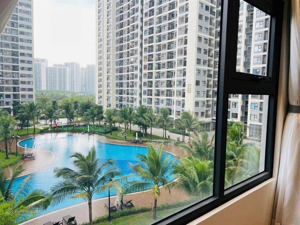 Giỏ hàng cho thuê 123pn view đẹp, gần vincom, free gym, hồ bơi, pick... giá từ 4.5tr vinhomes q9