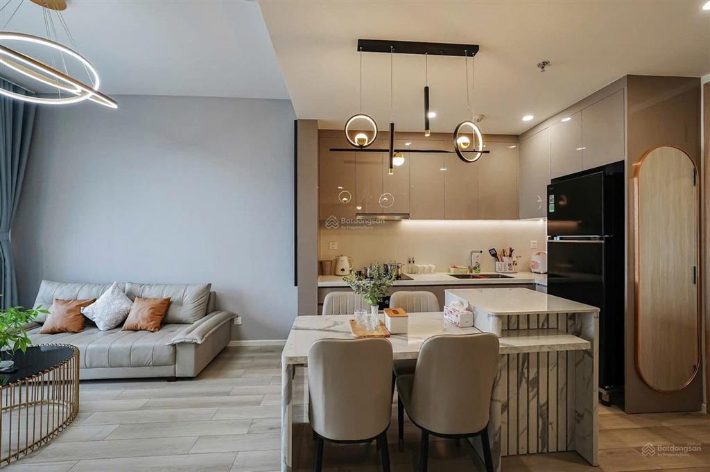 Giỏ hàng cho thuê 123pn view đẹp, gần vincom, free gym, hồ bơi, pick... giá từ 4.5tr vinhomes q9