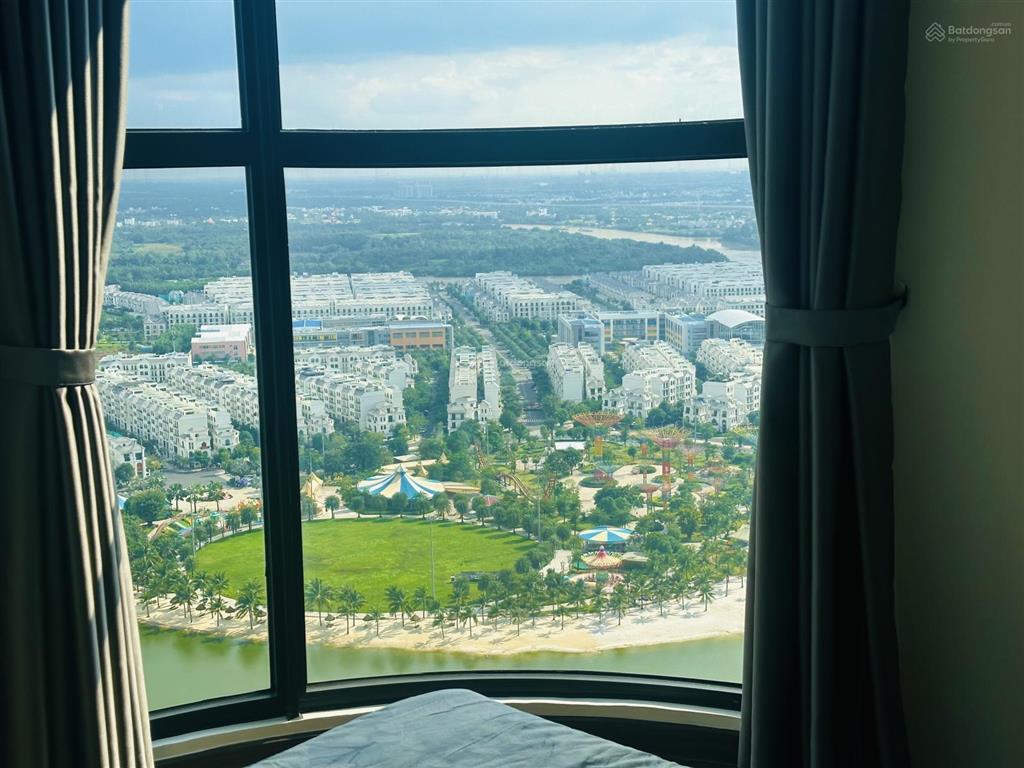 Giỏ hàng cho thuê 123pn vinhomes q9 view đẹp, kế bên vincom, free gym, hồ bơi, pick. giá từ 4,5tr