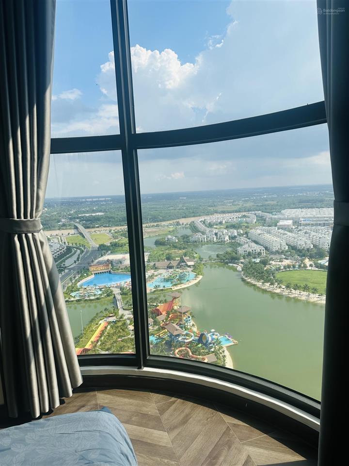 Giỏ hàng cho thuê 123pn vinhomes q9 view đẹp, kế bên vincom, free gym, hồ bơi, pick. giá từ 4,5tr