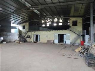 Cho thuê 1800m2 xưởng duy nhất tại cụm dương liễu  hoài đức  hà nội.  0982 247 ***.