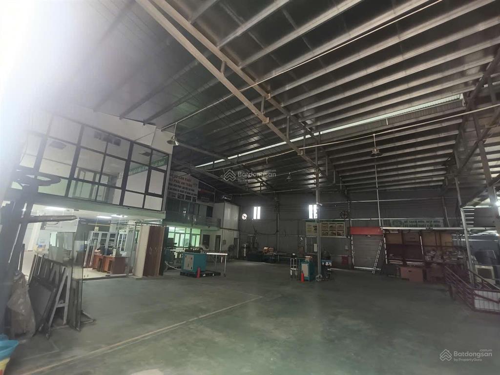 Cho thuê 800m2 kho xưởng đất thổ cư tại vân canh  hoài đức  hà nội.  0982 247 ***