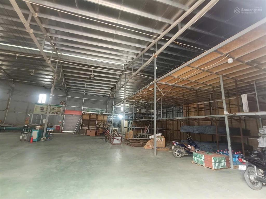 Cho thuê 800m2 kho xưởng đất thổ cư tại vân canh  hoài đức  hà nội.  0982 247 ***