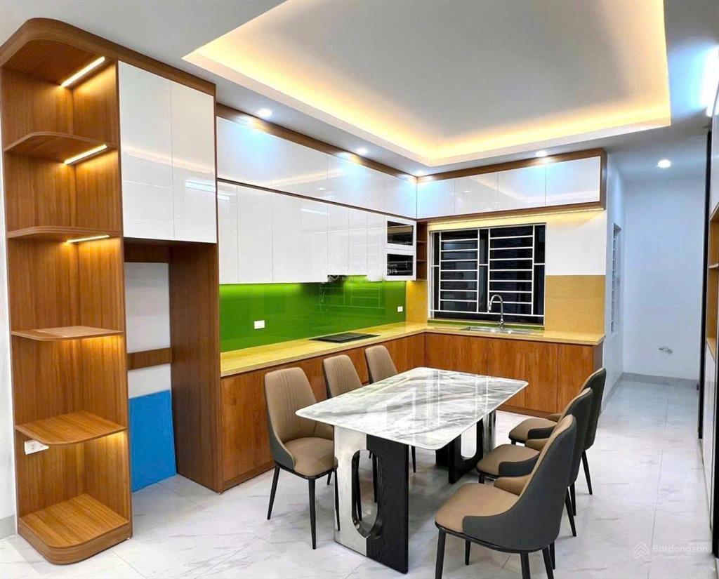 Cho thuê nhà nguyên căn tại khu đô thị mỹ đình. diện tích 95m2 x 5 tầng thông sàn  0982 247 ***