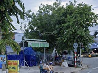 Bán đất dt lớn 2 mặt tiền hoàng văn thái  đà sơn