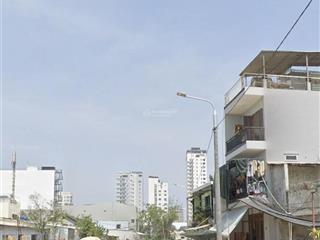 Đất mặt tiền mỹ khê, ngang 10m, sát biển